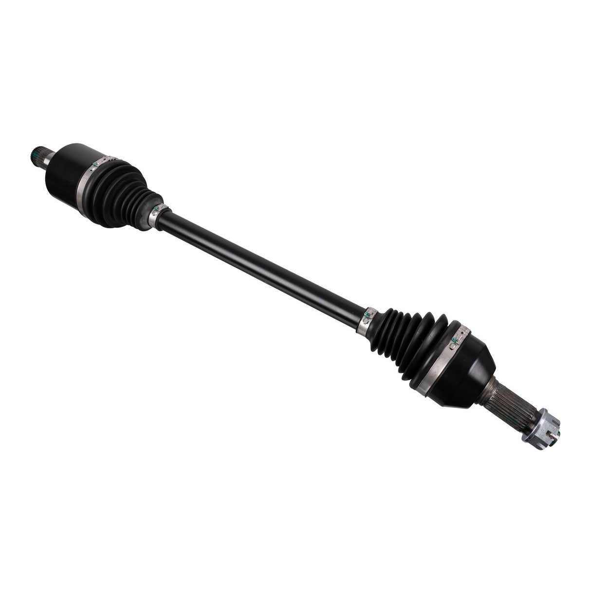 Whites ATV CV Axle Complete Honda Rear Right-hand