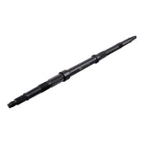 Whites ATV Solid Rear Axle Honda TRX 420 '07-'13