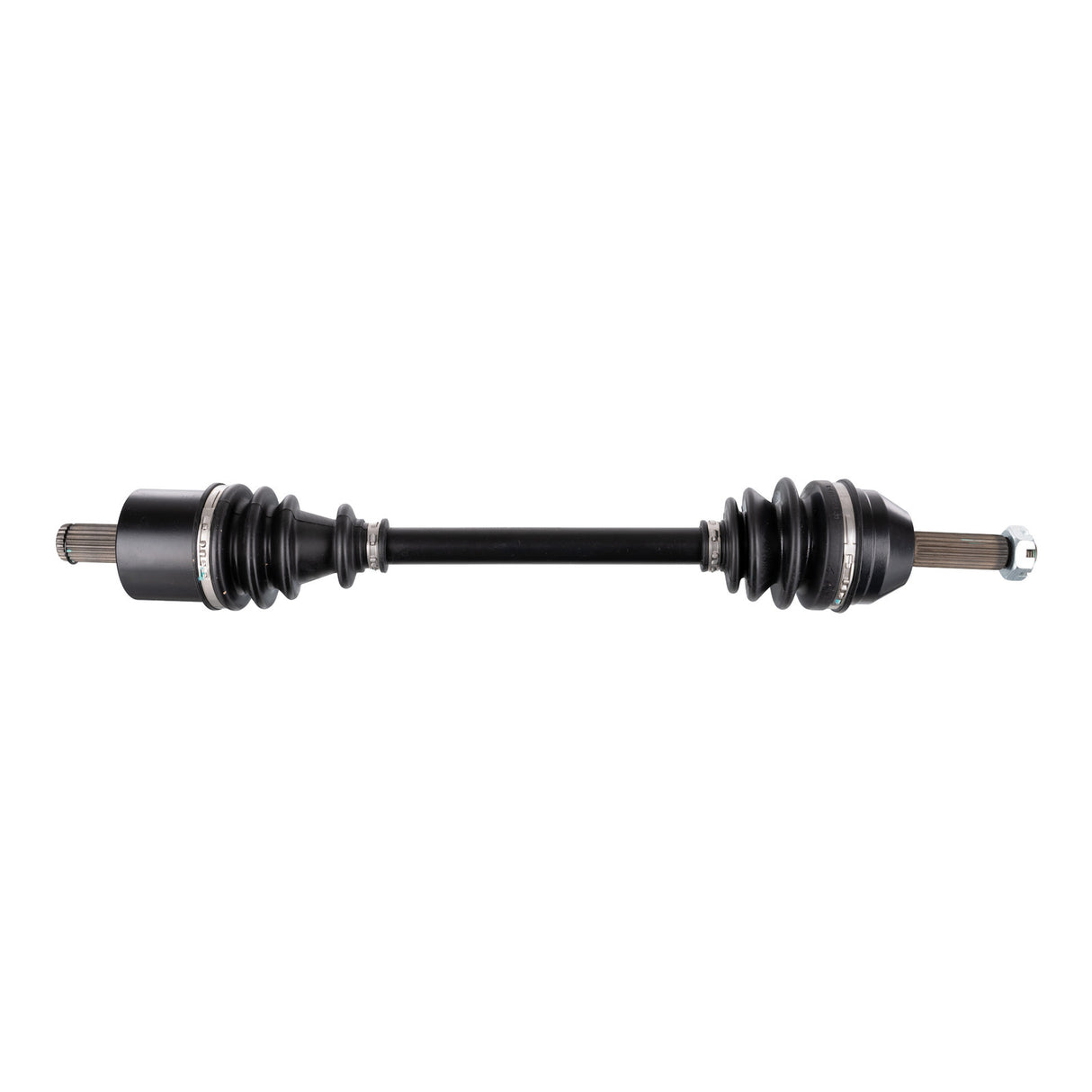 Whites ATV CV Axle Complete Polaris Front Left-hand Right-hand