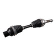 Whites ATV CV Axle Complete Polaris Front Left-hand Right-hand
