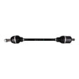 Whites ATV CV Axle Complete Polaris Front Left-hand Right-hand