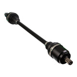 Whites ATV CV Axle Complete Polaris Rear Left-hand Right-hand