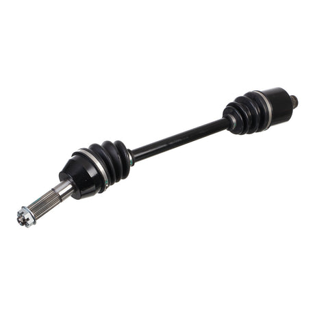 WMP CV AXLE SHAFT POL Rr LH or RH