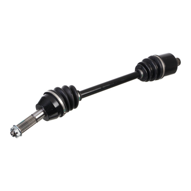 WMP CV AXLE SHAFT POL Rr LH or RH