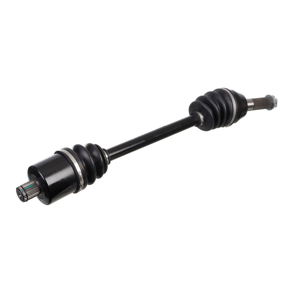 WMP CV AXLE SHAFT POL Rr LH or RH