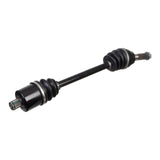 WMP CV AXLE SHAFT POL Rr LH or RH
