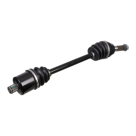 WMP CV AXLE SHAFT POL Rr LH or RH