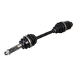 WMP CV AXLE SHAFT POL Rr LH or RH