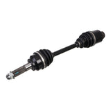 WMP CV AXLE SHAFT POL Rr LH or RH