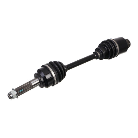 WMP CV AXLE SHAFT POL Rr LH or RH
