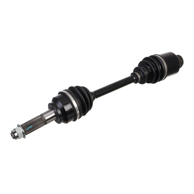 WMP CV AXLE SHAFT POL Rr LH or RH
