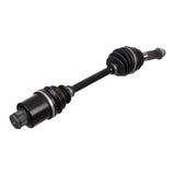 WMP CV AXLE SHAFT POL Rr LH or RH
