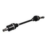 Whites ATV CV/Axle Complete Pol Rear Both