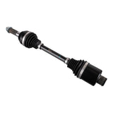 WMP CV AXLE SHAFT POL Rr LH or RH (with TPE Boot)