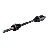 WMP CV AXLE SHAFT POL Rr LH or RH (with TPE Boot)
