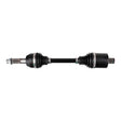 Whites ATV CV Axle Complete Polaris Rear Left-hand Right-hand