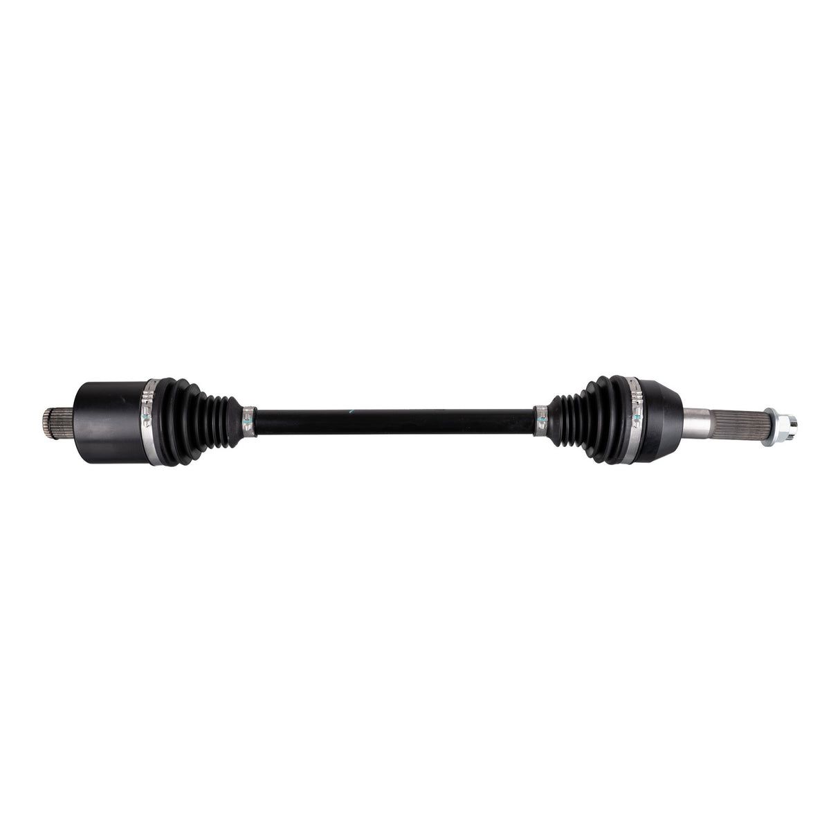 Whites ATV CV Axle Complete Polaris Rear Left-hand Right-hand