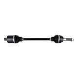 Whites ATV CV Axle Complete Polaris Rear Left-hand Right-hand