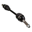 WMP CV AXLE SHAFT POL Rear RH