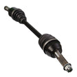 WMP CV AXLE SHAFT POL Rear LH