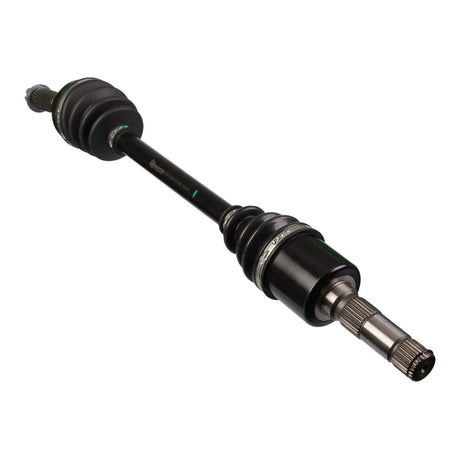 WMP CV AXLE SHAFT POL Rear LH