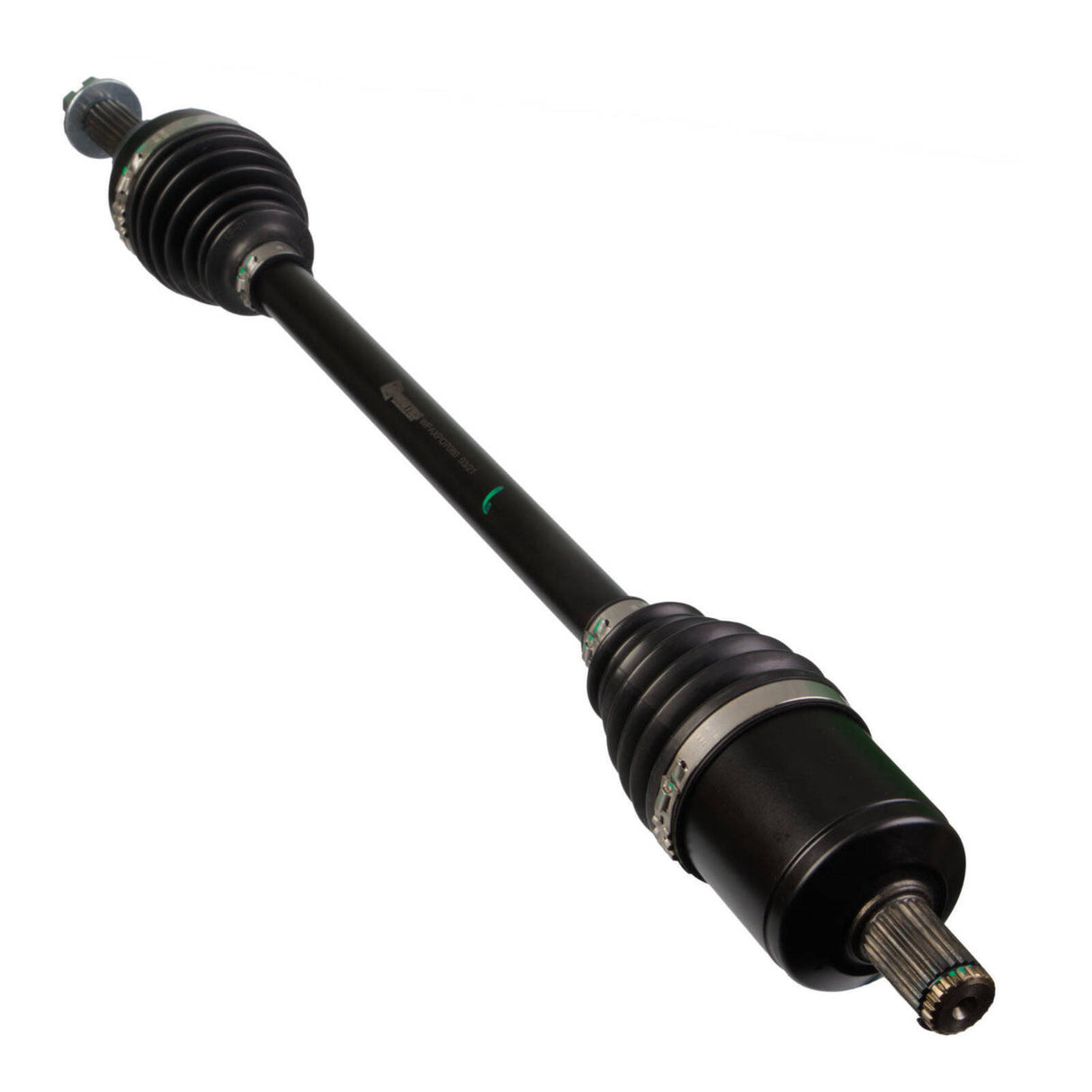 Whites ATV CV Axle Complete Polaris Front Left-hand Right-hand