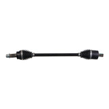 Whites ATV CV Axle Complete Polaris Front Left-hand Right-hand