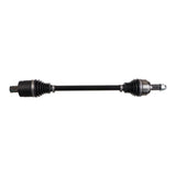 Whites ATV CV Axle Complete Polaris Rear Left-hand Right-hand