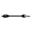 WMP CV AXLE SHAFT POLARIS RR LH or RH