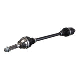 WMP CV AXLE SHAFT POLARIS RR LH or RH