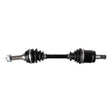 WMP CV AXLE SHAFT SUZ Fnt LH