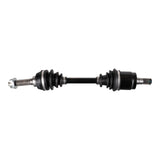 WMP CV AXLE SHAFT SUZ Fnt LH