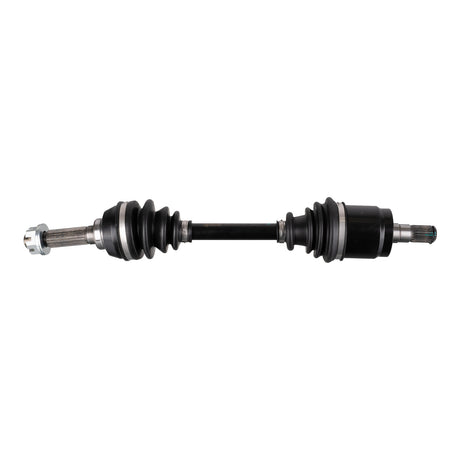 WMP CV AXLE SHAFT SUZ Fnt LH