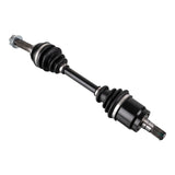 WMP CV AXLE SHAFT SUZ Fnt LH