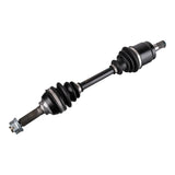 WMP CV AXLE SHAFT SUZ Fnt LH