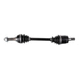 WMP CV AXLE SHAFT SUZ Fnt RH
