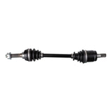 WMP CV AXLE SHAFT SUZ Fnt RH