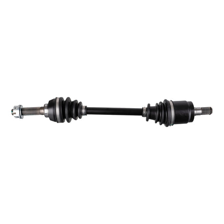 WMP CV AXLE SHAFT SUZ Fnt RH