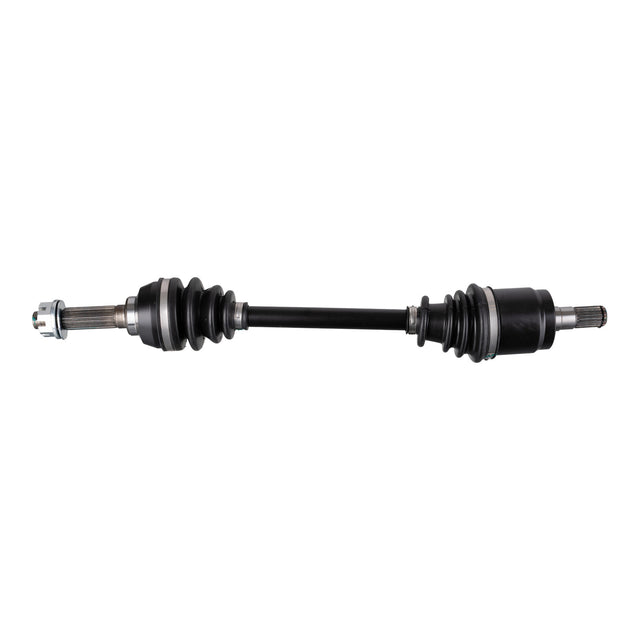 WMP CV AXLE SHAFT SUZ Fnt RH
