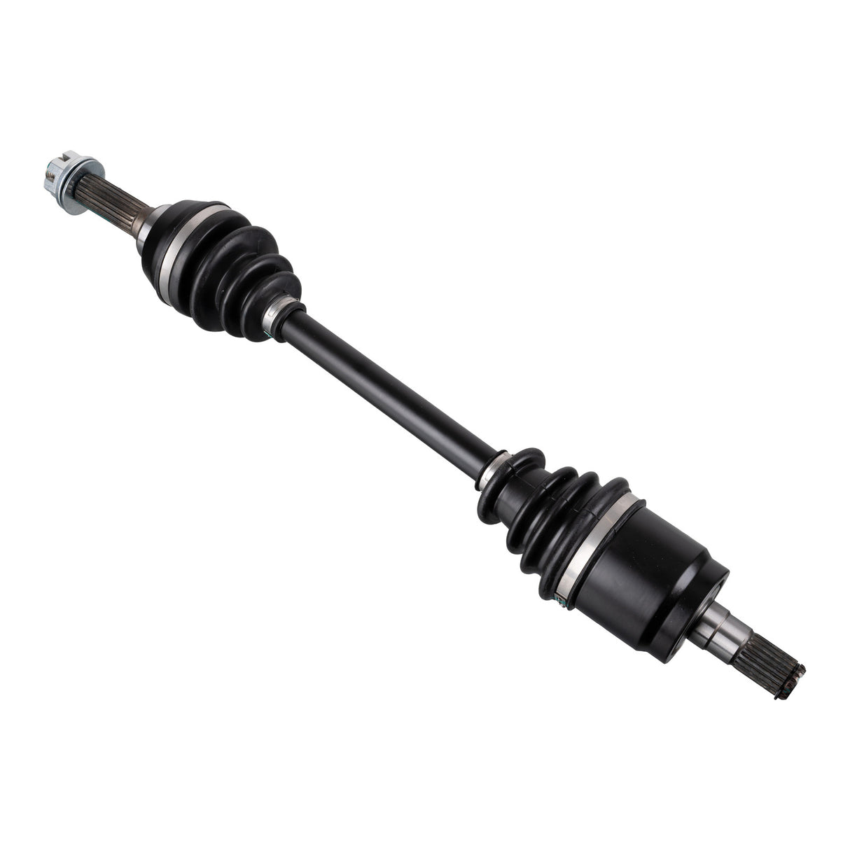 WMP CV AXLE SHAFT SUZ Fnt RH
