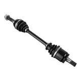 WMP CV AXLE SHAFT SUZ Fnt RH