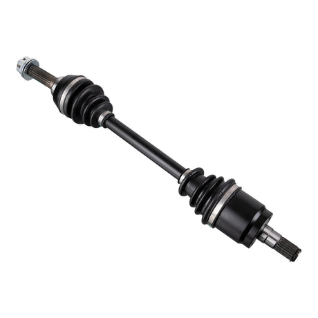 WMP CV AXLE SHAFT SUZ Fnt RH