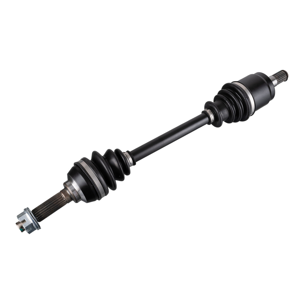 WMP CV AXLE SHAFT SUZ Fnt RH