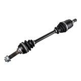 WMP CV AXLE SHAFT SUZ Fnt RH