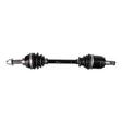 WMP CV AXLE SHAFT SUZ Fnt LH or RH
