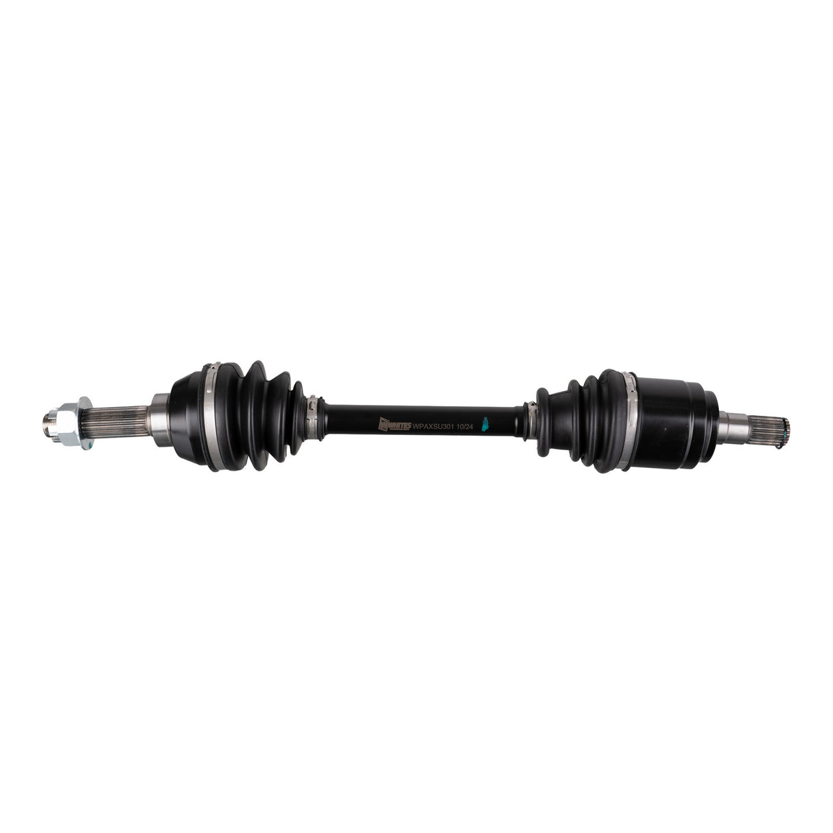 WMP CV AXLE SHAFT SUZ Fnt LH or RH