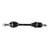 WMP CV AXLE SHAFT SUZ Fnt LH or RH