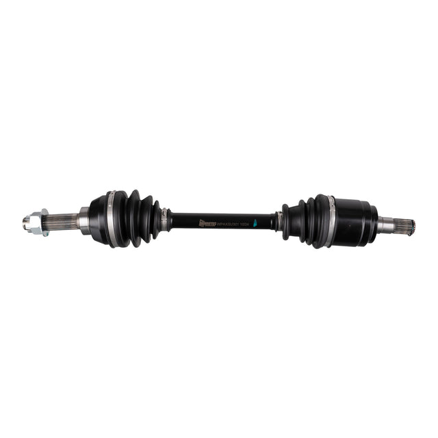 WMP CV AXLE SHAFT SUZ Fnt LH or RH