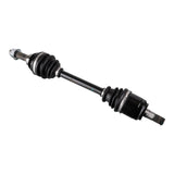 WMP CV AXLE SHAFT SUZ Fnt LH or RH
