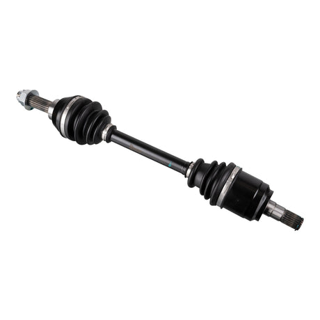WMP CV AXLE SHAFT SUZ Fnt LH or RH